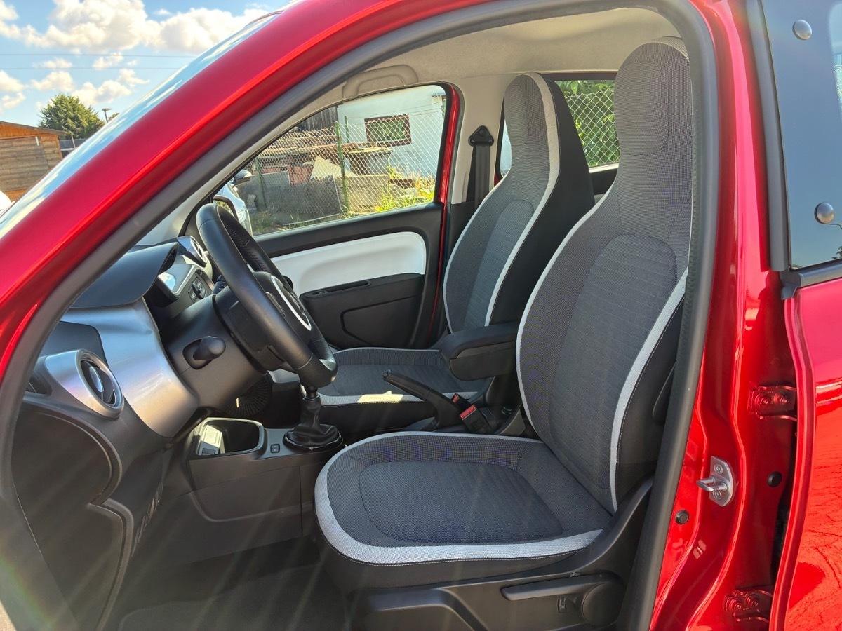 Renault Twingo ZEN SCe 65 Start & Stop +Klimaanlage+