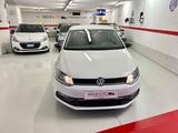 Volkswagen Polo 1.4 TDI 5p. Fresh - Volkswagen Polo Fresh mit Diesel-Antrieb