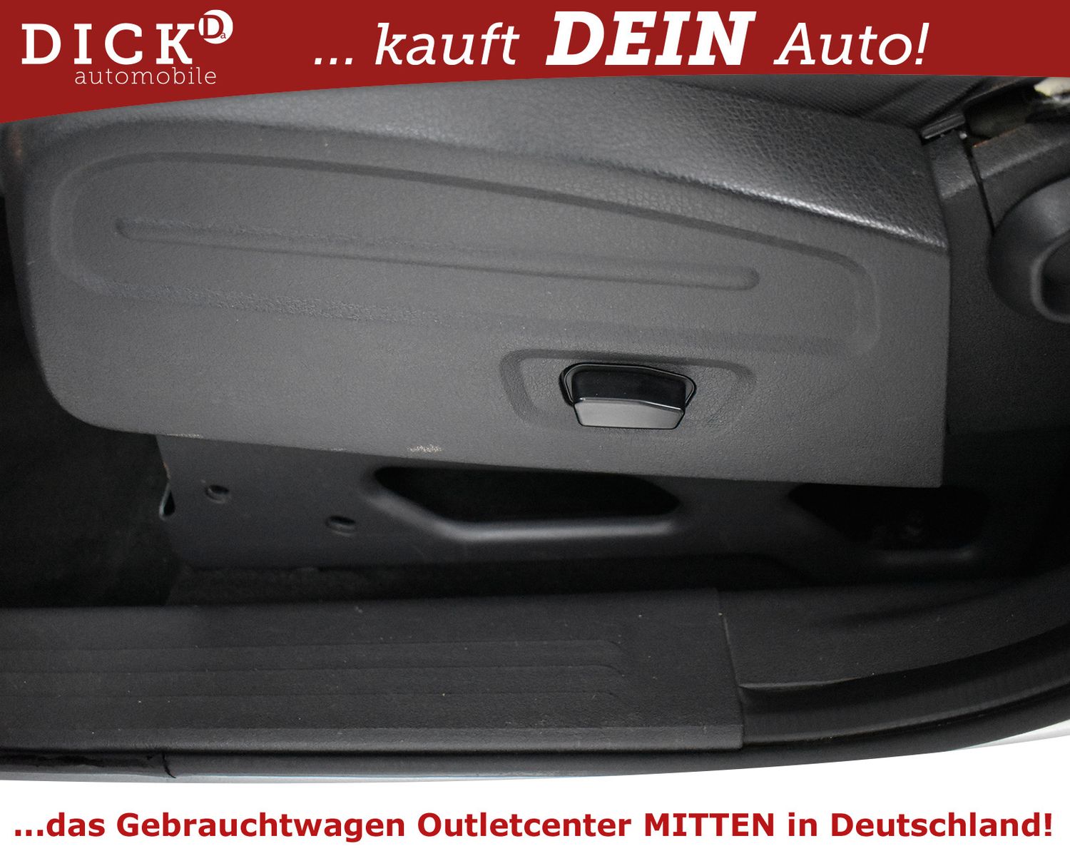 DODGE Nitro 2.8d 4X4 SXT >GEPFLEGT+LEDER+SHZ+PANOR+20" - Image 19