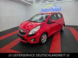 Chevrolet Spark LT 1.2 Klima Tüv Neu Inspektion Neu - Chevrolet Spark: 1.2
