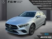 Mercedes-Benz A 180 Progressive Sitzhz|Kam|LED|LMF|Navi|PDC
