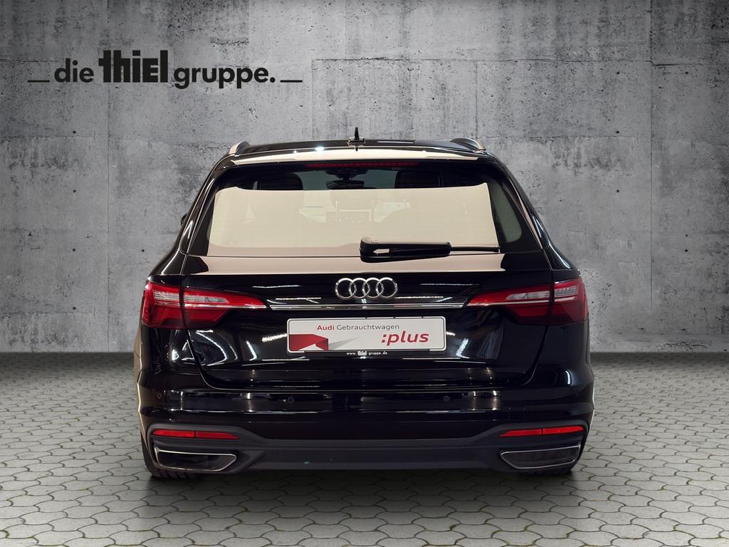 Audi A4 Avant 35 TDI S tronic Pano+Navi+SHZ+Phone Box, миниатюра 5