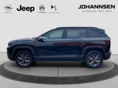 JEEP COMPASS E-HYBRID First Edition
