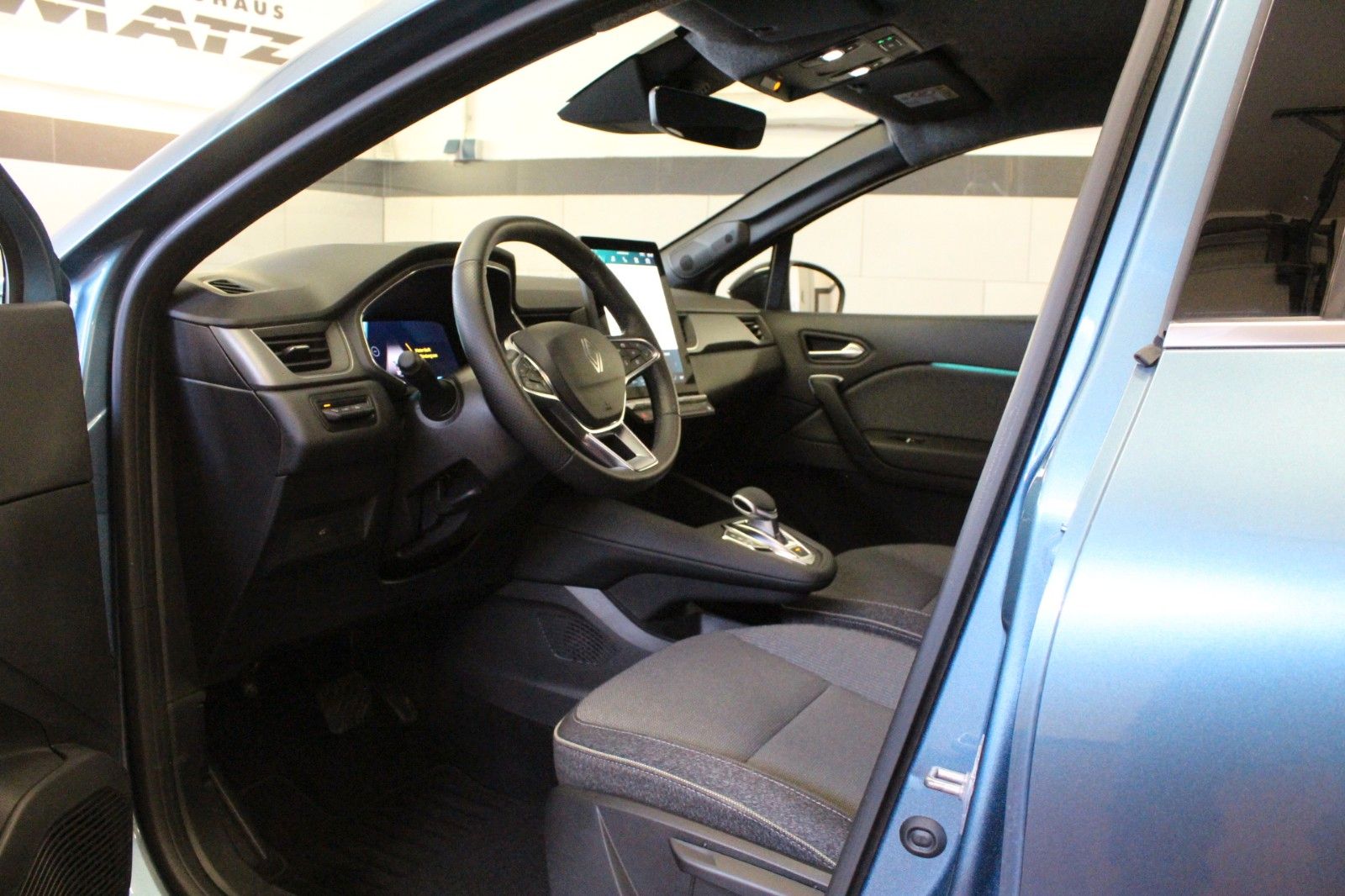 Fahrzeugabbildung Renault Symbioz E-Tech Full Hybrid 145 Techno *Winterp.*