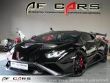 Lamborghini STO Lift black black 20" Forged Kamera Racing Se - gebrauchte Lamborghini Huracán aus dem Jahr 2024