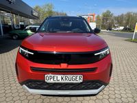 Opel Frontera - Vorschau Bild 3