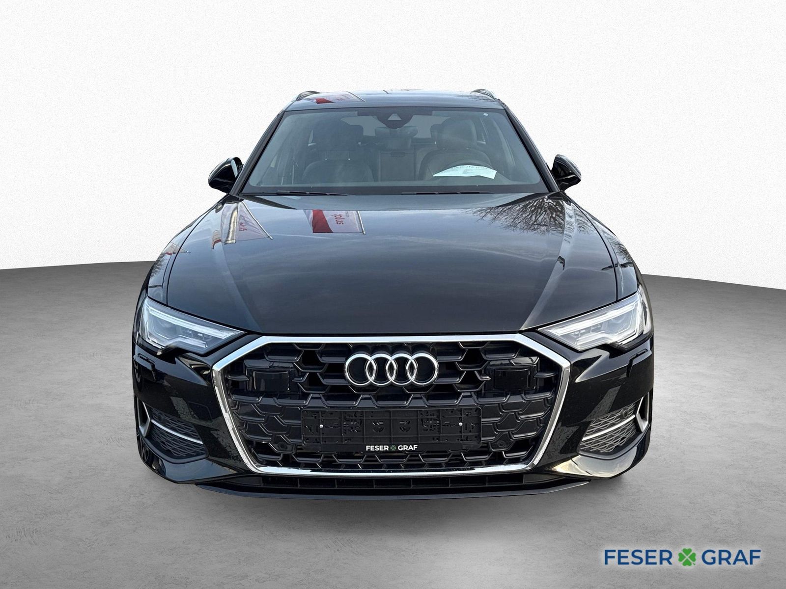 Audi A6 - Bild 3