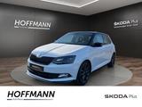 Skoda Fabia 1,4 TSI DSG R5 ACC+PANO+KAMERA - Skoda Fabia mit Benzin-Antrieb: Limousine