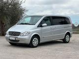 Mercedes-Benz Vito 2.2 115 CDI Trasporto Disabil - Mercedes-Benz Vito: 115cdi