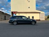 Mercedes-Benz C 250 1,8 CGI Avantgarde - gebrauchte Mercedes-Benz C 250 aus dem Jahr 2010