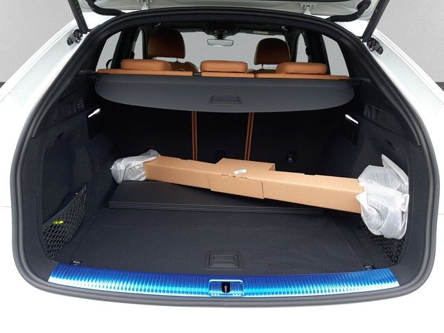 Fahrzeugabbildung Audi SQ5 Sportback Pano StdHz Luftfed AHK exclusive