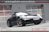 Porsche 991 S Cabrio*SAUGER,BOSE,Chrono,14-W.,Sportabgas - Porsche: 9 14