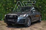 Audi Q7*50 TDI*QUATTRO*MATRIX*AUX.HEAT*41.818€NETTO - Audi Q7 4M Gebrauchtwagen