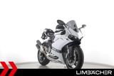 Ducati 959 PANIGALE - Viel Zubehör! - DUCATI 959 PANIGALE