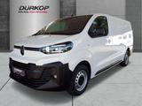 Citroën Jumpy Kasten Lang,Comfort Connect Pack,AHK-abneh