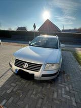 Volkswagen VW Passat 3BG Kombi 1.9TDI - Volkswagen Passat aus 2003: 1.9