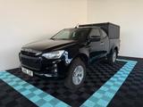 Isuzu D-Max 1.9 Space Cab 4X4 A/T ALLESTIMENTO C - Isuzu aus 2021