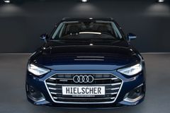 AUDI A4 Avant 45 TDI quattro Advanced*STHZ*HUD*AHK*17