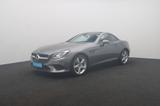 Mercedes-Benz SLC 180 Roadster Einparkhilfe - Mercedes-Benz SLC-Klasse Gebrauchtwagen
