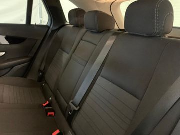 Mercedes GLC 300 - 9