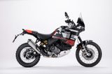 Ducati DesertX Desert X CASAktion 1000€ Gutschein - DUCATI 1000
