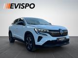 Renault Austral Equilibre*Ambiente*AHK*Finanzierung* - weiße Renault Austral