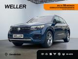Volkswagen Touareg 3.0 V6 TDI 4M R-Line*HUD*360*Black Style