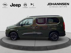 CITROEN Berlingo XL 1.5 HDI 100 Plus  Klima Kamera LMF