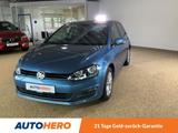 Volkswagen Golf VII 1.2 TSI Lounge BMT*TEMPO*PDC*SHZ* - : Allwetterreifen, Kleinwagen, mit Klimaanlage