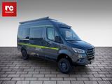 HYMER / ERIBA / HYMERCAR Grand Canyon S CrossOver 600 WECHSELRICHTER, AHK - Hymer Grand Canyon S CrossOver