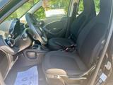 Smart ForFour 1.0 52kW -Passion Ausstattung  - Smart ForFour: 1.5