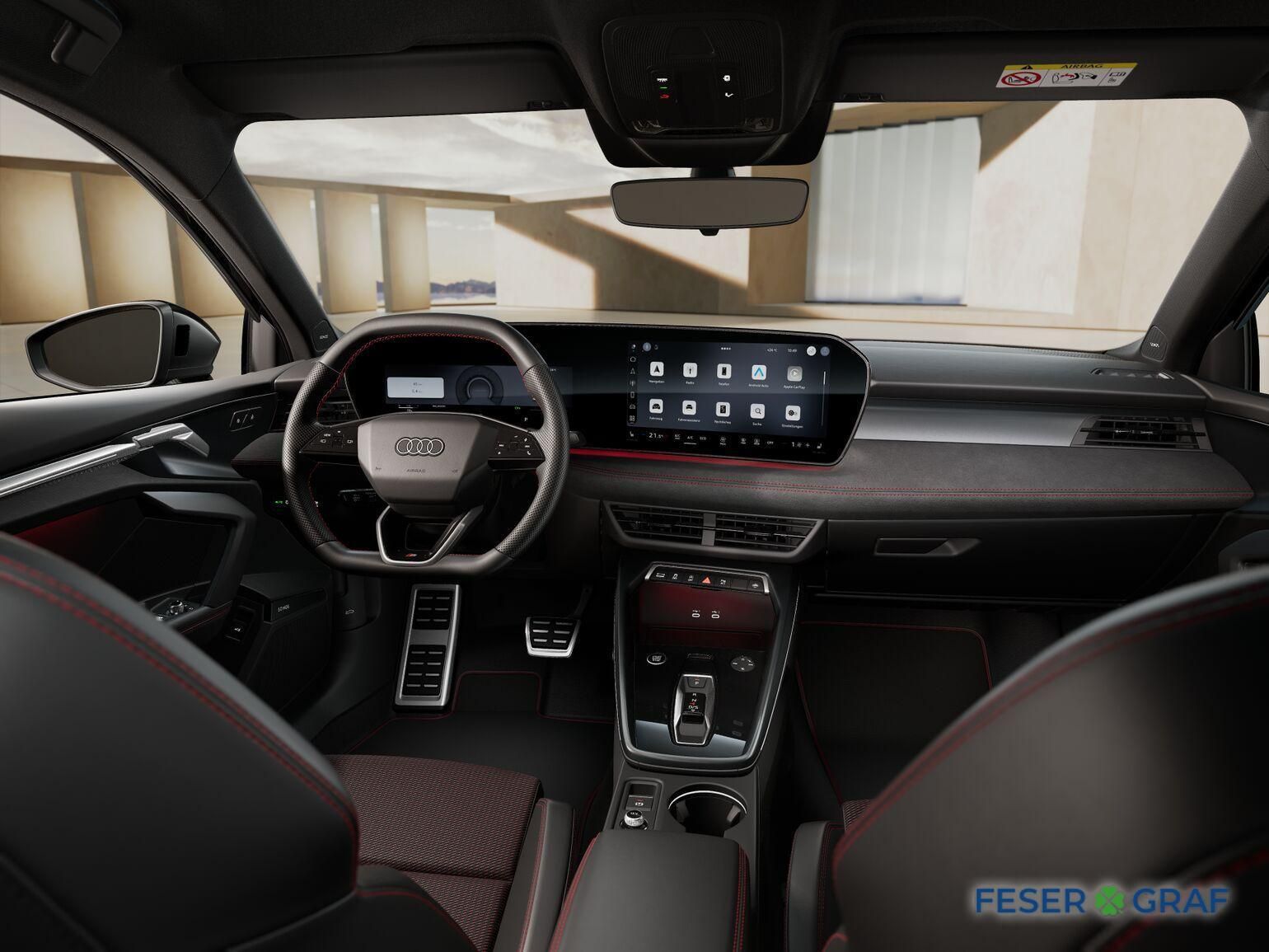 Audi A3 - Bild 6