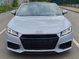 Audi TT Roadster 1.8 TFSI Top Zustand/Gepflegt - Audi TT in Leverkusen