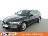 BMW 5er 520d Aut.*NAVI*HEAD-UP*LED*ACC*CAM*PDC*SHZ* - BMW 520: 5er 520d