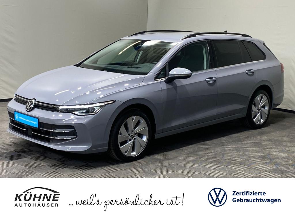 Volkswagen Golf Variant Style 2.0 TDI DSG | AHK LED ACC NAV