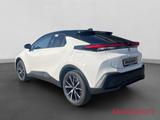 Toyota C-HR 1.8 Teamplayer Keyless PDC  Navi Tempomat - Toyota Gebrauchtwagen in Bremen