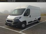 Peugeot Boxer Comfort 2.2 Blue HDI Camper #8237 - Peugeot Boxer: 2.8
