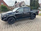 Toyota Hilux 2.8 Invincible DoubleCab MY2025 *sofort* - schwarze Toyota Hilux