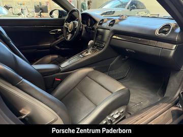 صورة مصغرة 21 لـ 2021 Porsche CAYMAN