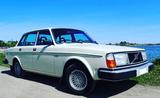 Volvo 244GL - Volvo 244 Gebrauchtwagen