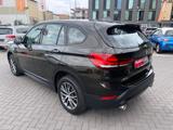 BMW X1 sDrive 18 d Advantage/Navi/SOS/LED/PDC - BMW X1 Gebrauchtwagen in Leipzig