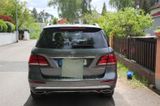 Mercedes-Benz GLE 250 d - Sehr gepflegt - Mercedes-Benz GLE 250 aus 2018