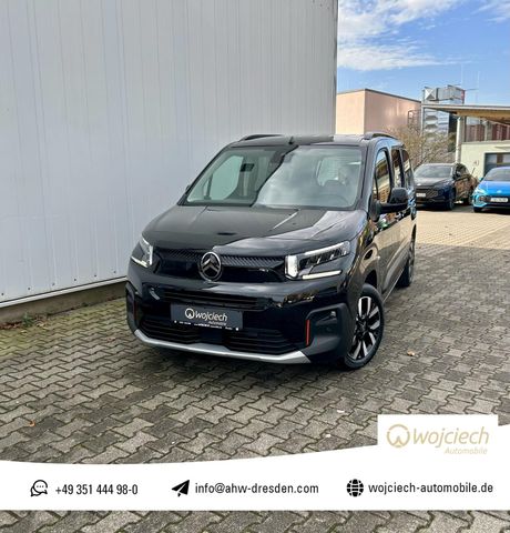 Citroën Berlingo 1.5 HDI Max XL *XTR-PACK*LED*NAVI*KEY*