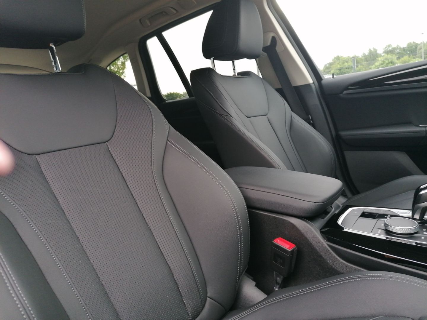 BMW X3 xDrive20d HUD StandHZG Navi Digitales Cockpit foto 19