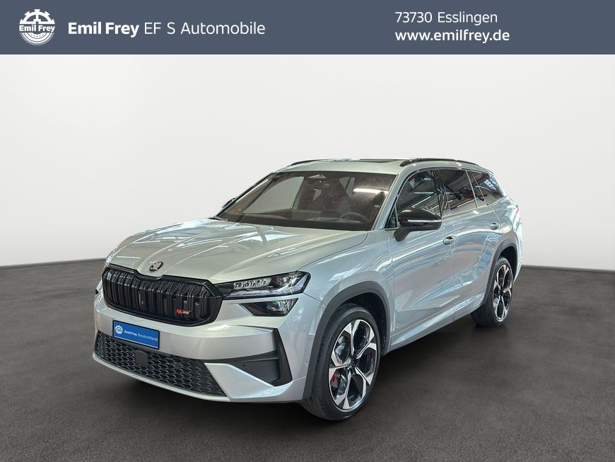 Image of Skoda Kodiaq