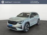 Skoda Kodiaq 2.0 TSI 4x4 DSG RS 195 kW