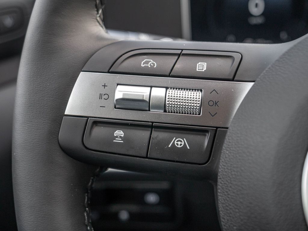 Hyundai Tucson – Bild 11