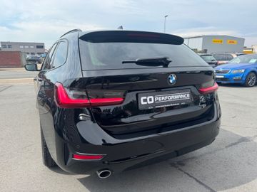 BMW 318 - 6
