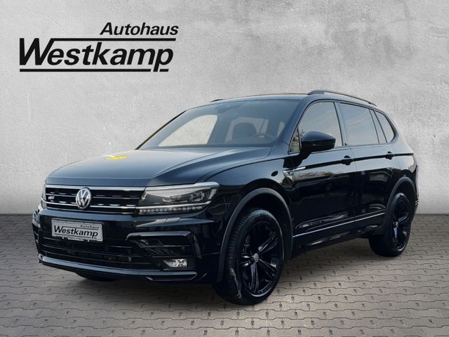 Volkswagen Tiguan Allspace Highline R-Line 2.0 TDI DSG Anh.