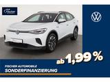 Volkswagen ID.4 Elektro Pro Performance 77 kWh AHK/NAV/LED